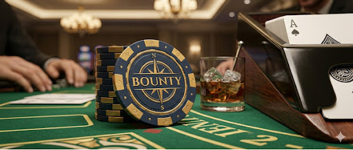 Bounty Casino официальный сайт